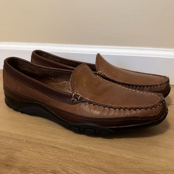 Allen Edmonds Moccasin/Loafer Shoe Bundle - Picture 5 of 15